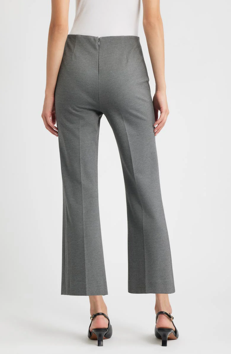 RAG & BONE IRINA PONTE KICK FLARE - Image 3