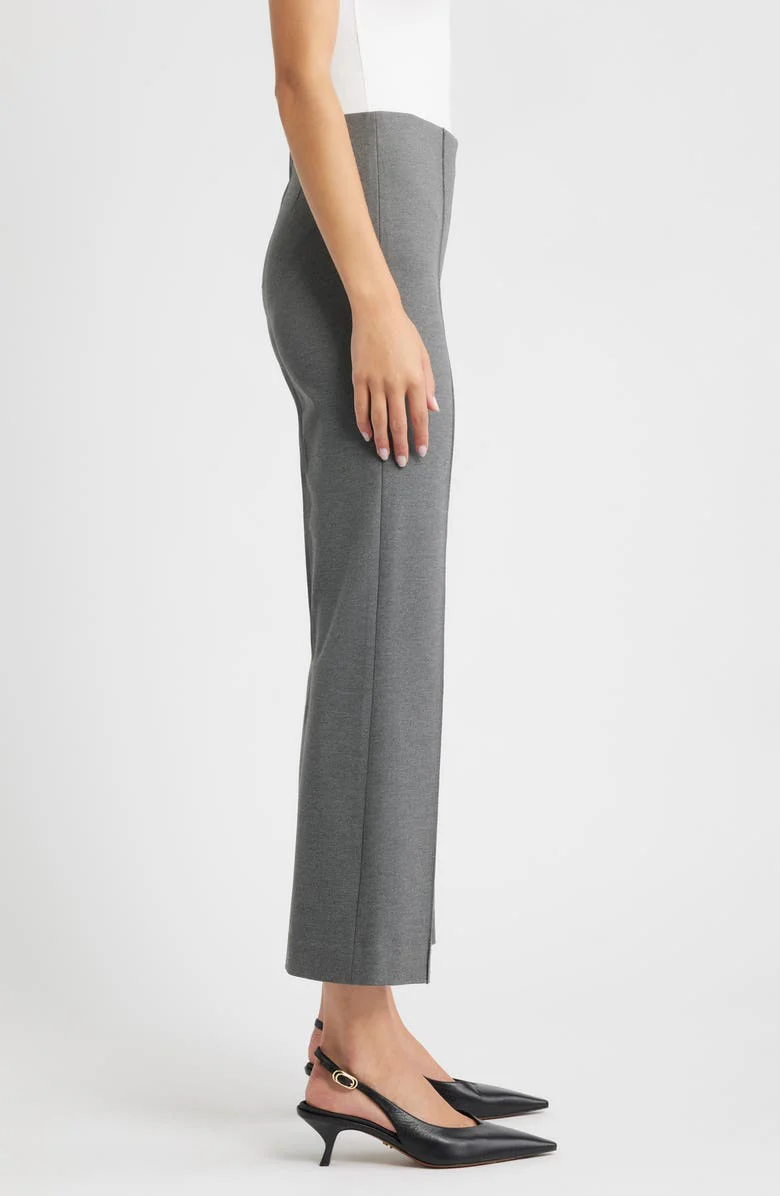 RAG & BONE IRINA PONTE KICK FLARE - Image 4
