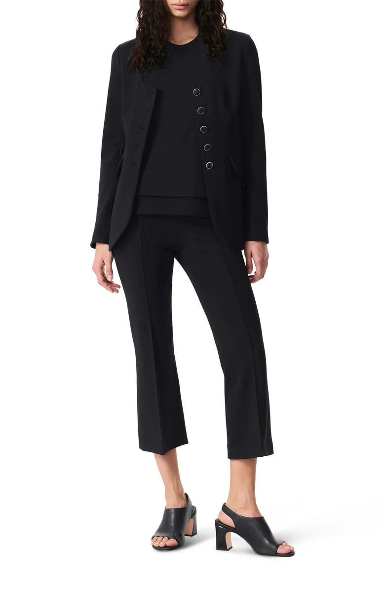RAG & BONE IRINA PONTE KICK FLARE - Image 7