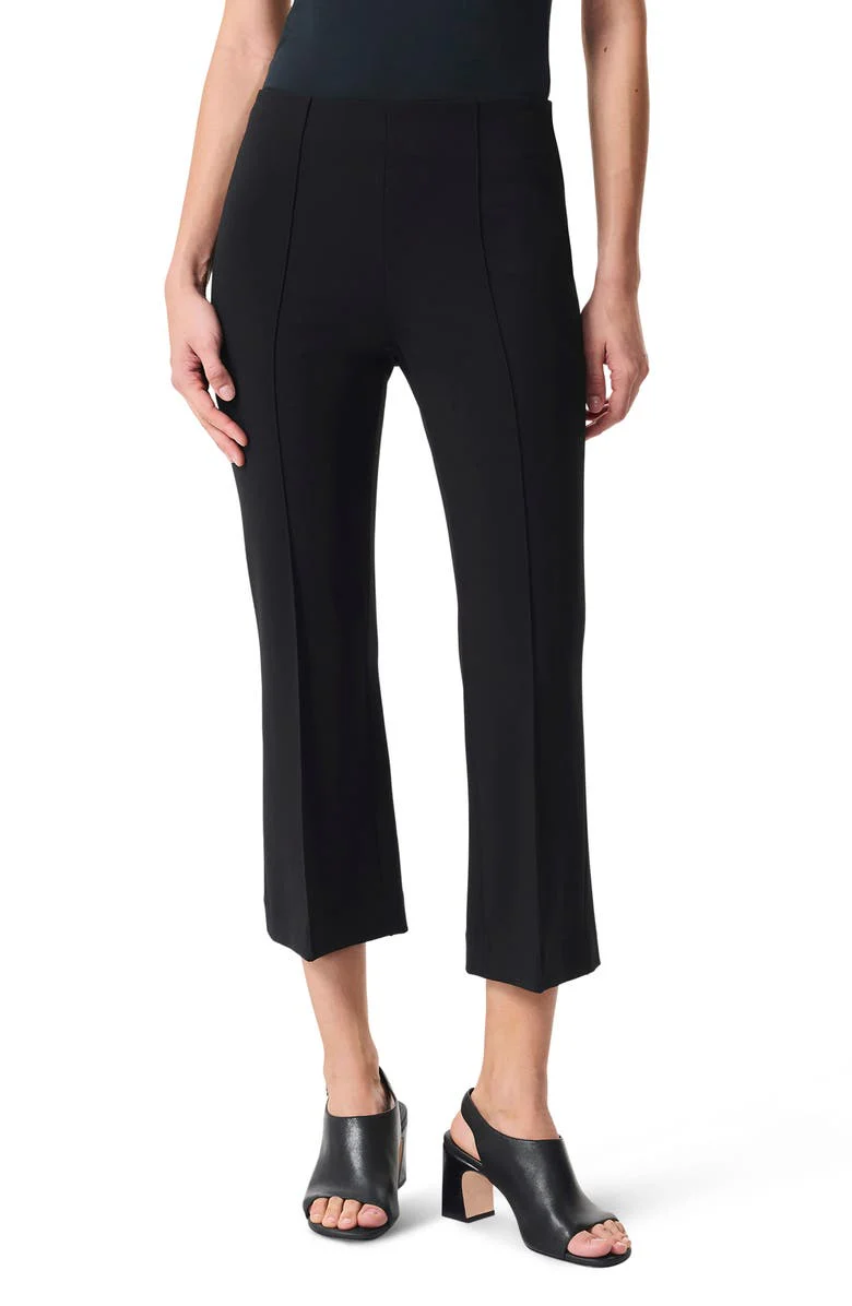 RAG & BONE IRINA PONTE KICK FLARE - Image 8