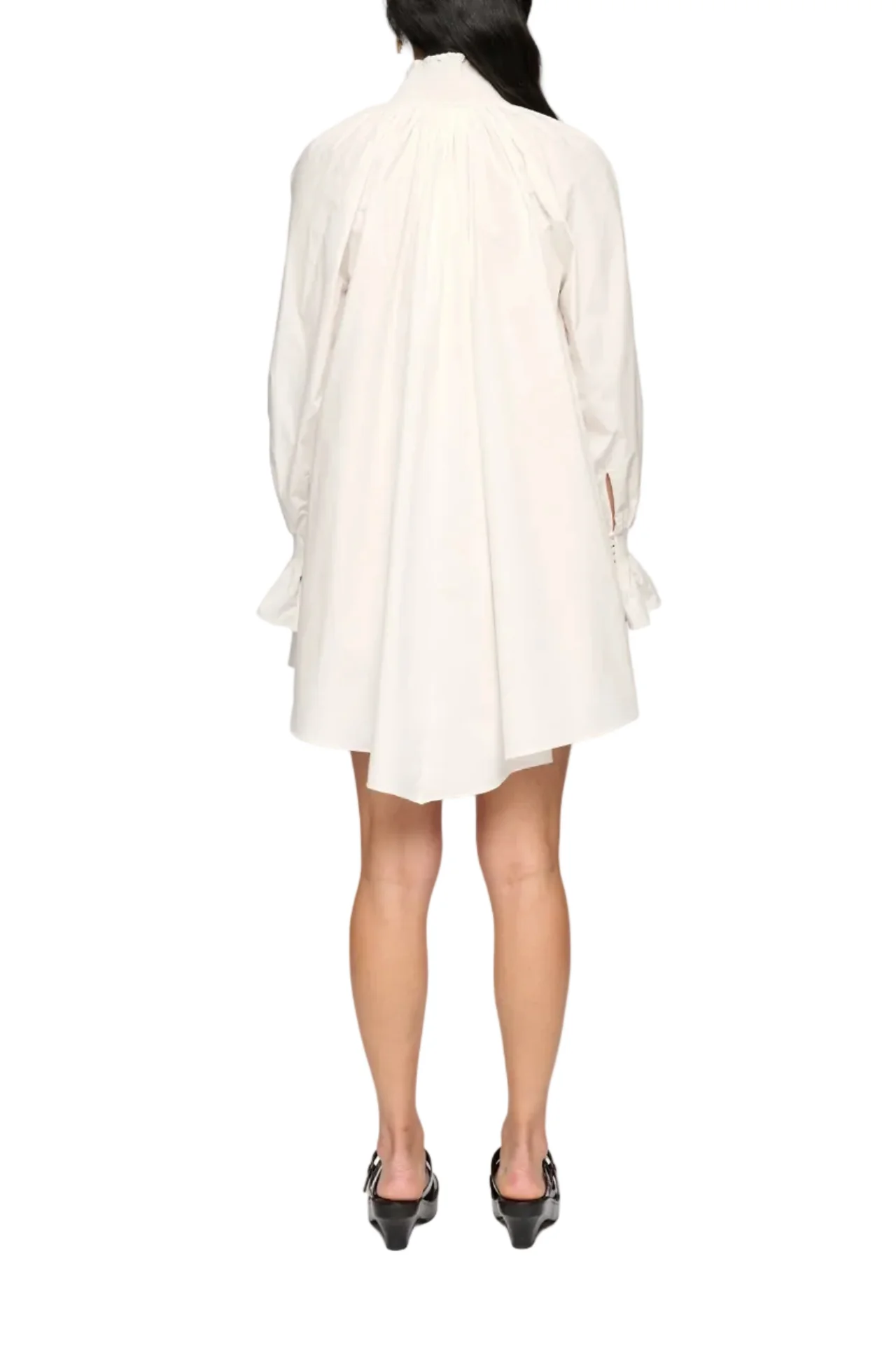CLEA ISADORA MINI DRESS - Image 4