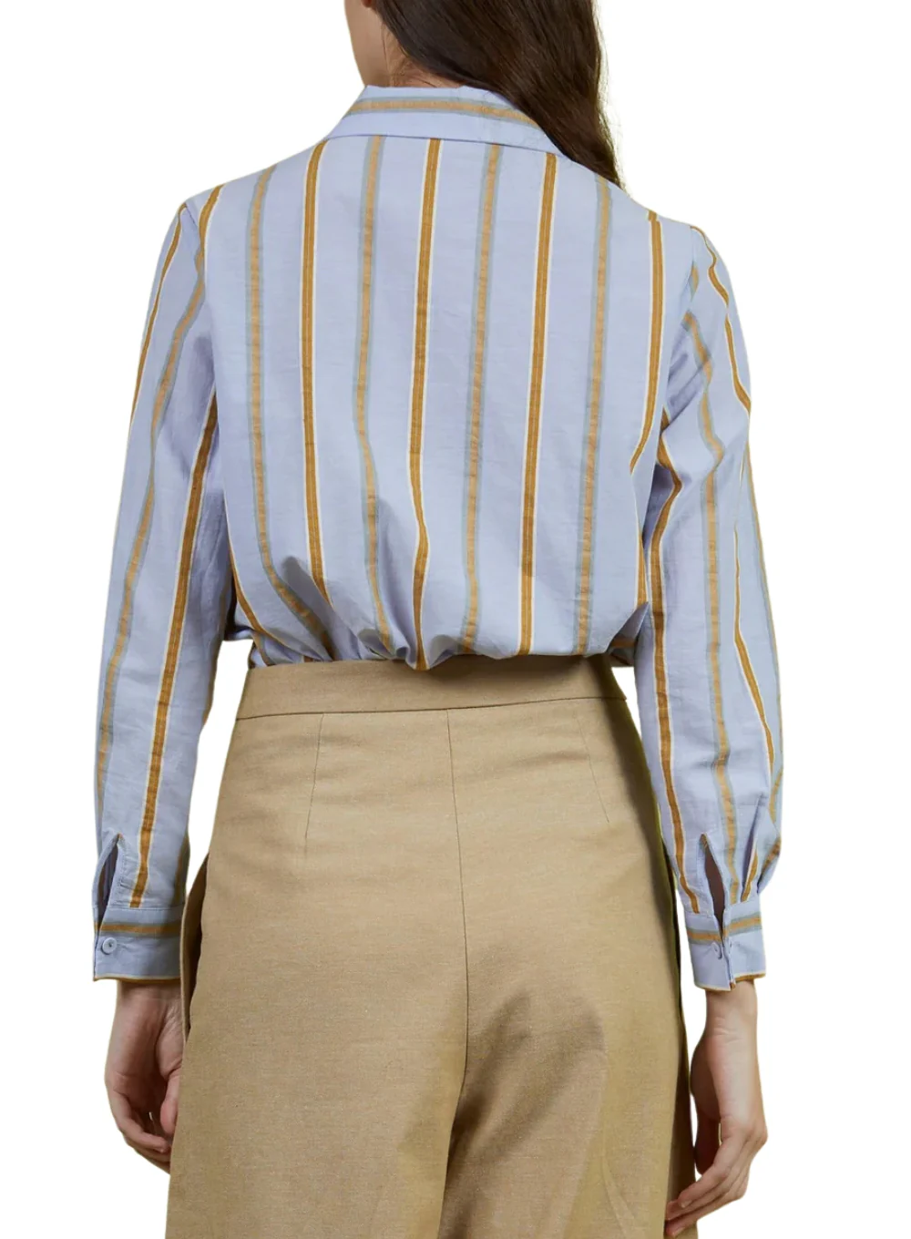 LOVE BINETTI JANE TOP - Image 3