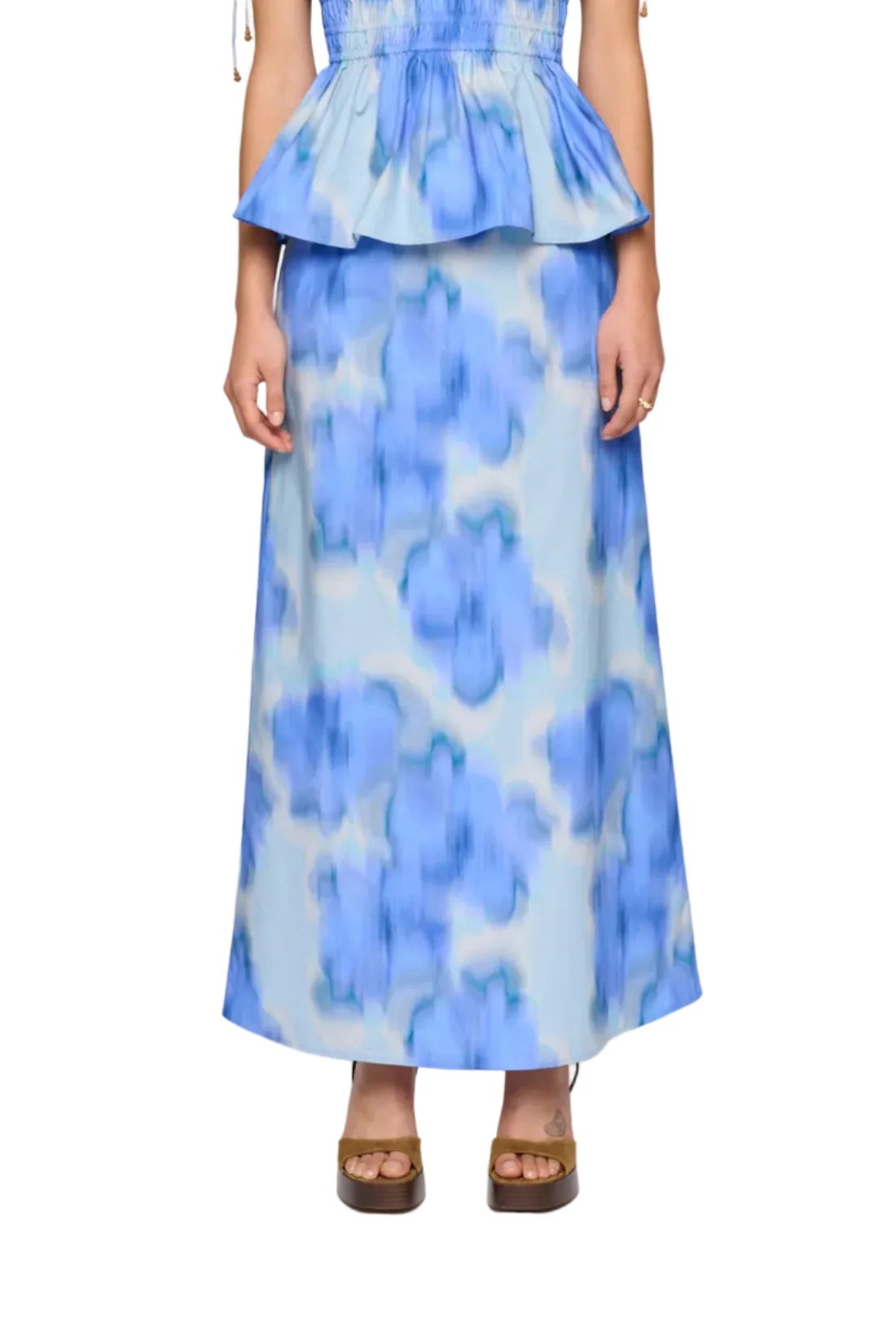 CLEA JASMINE SKIRT
