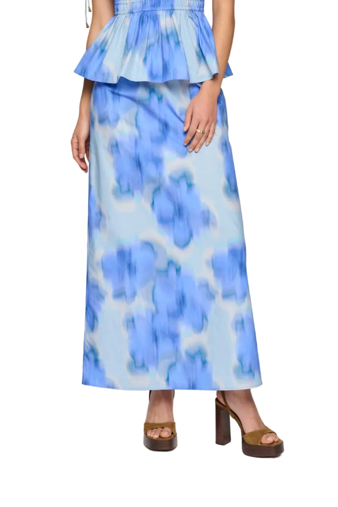 CLEA JASMINE SKIRT - Image 2