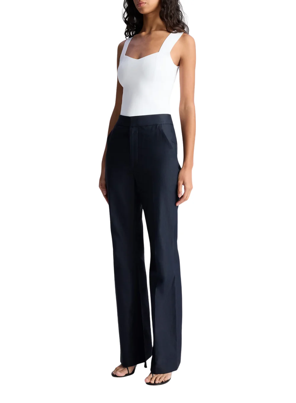 A.L.C. JORDANA TOP - Image 4