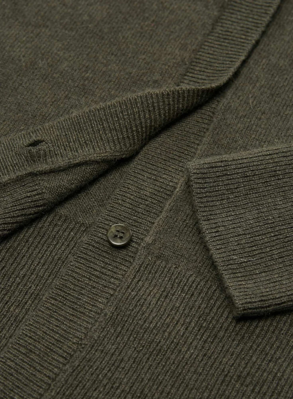 JOSEPH KEANE CARDI LIGHT PURE CASHMERE - Image 3
