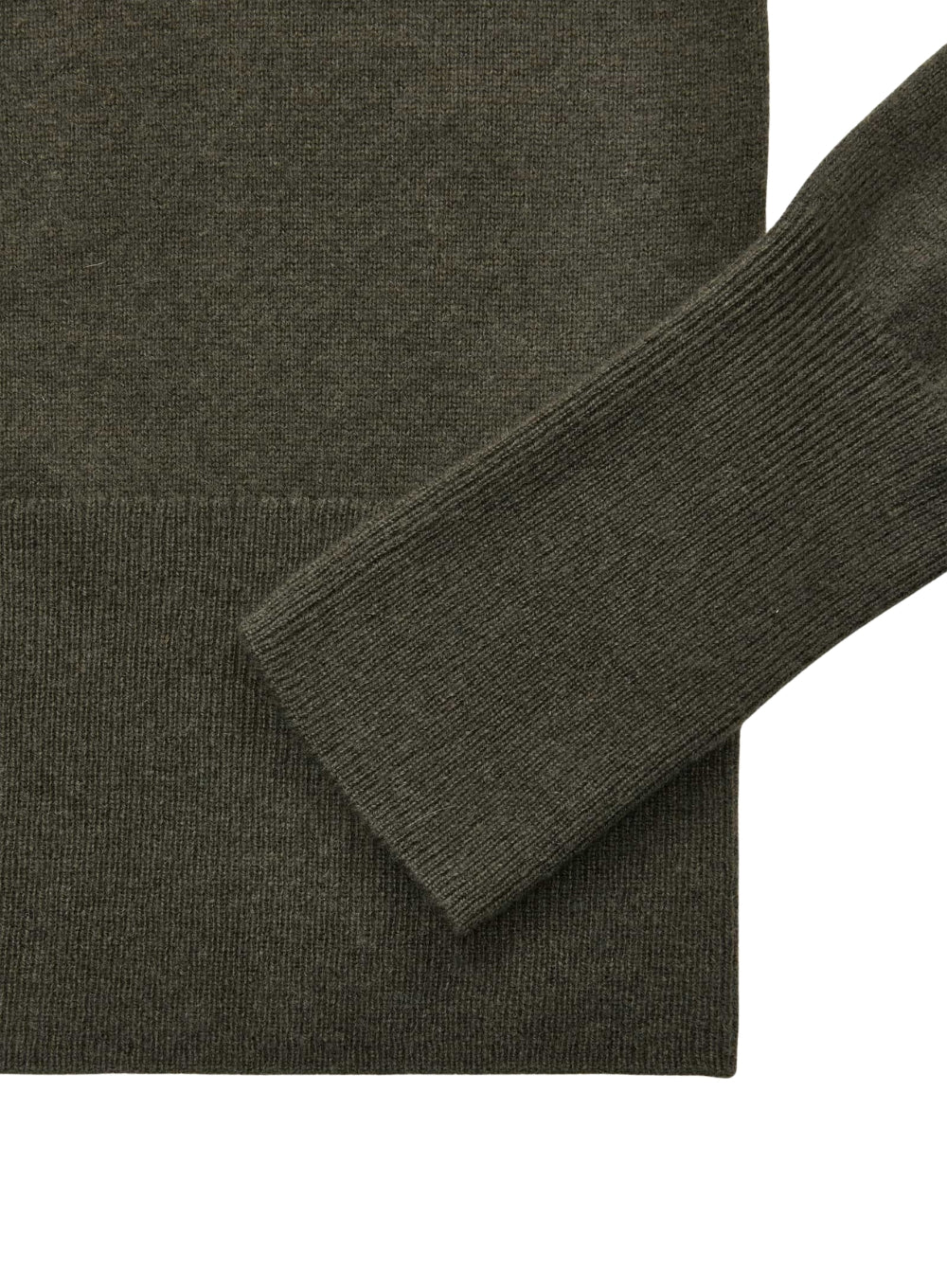 JOSEPH KEANE CARDI LIGHT PURE CASHMERE - Image 4