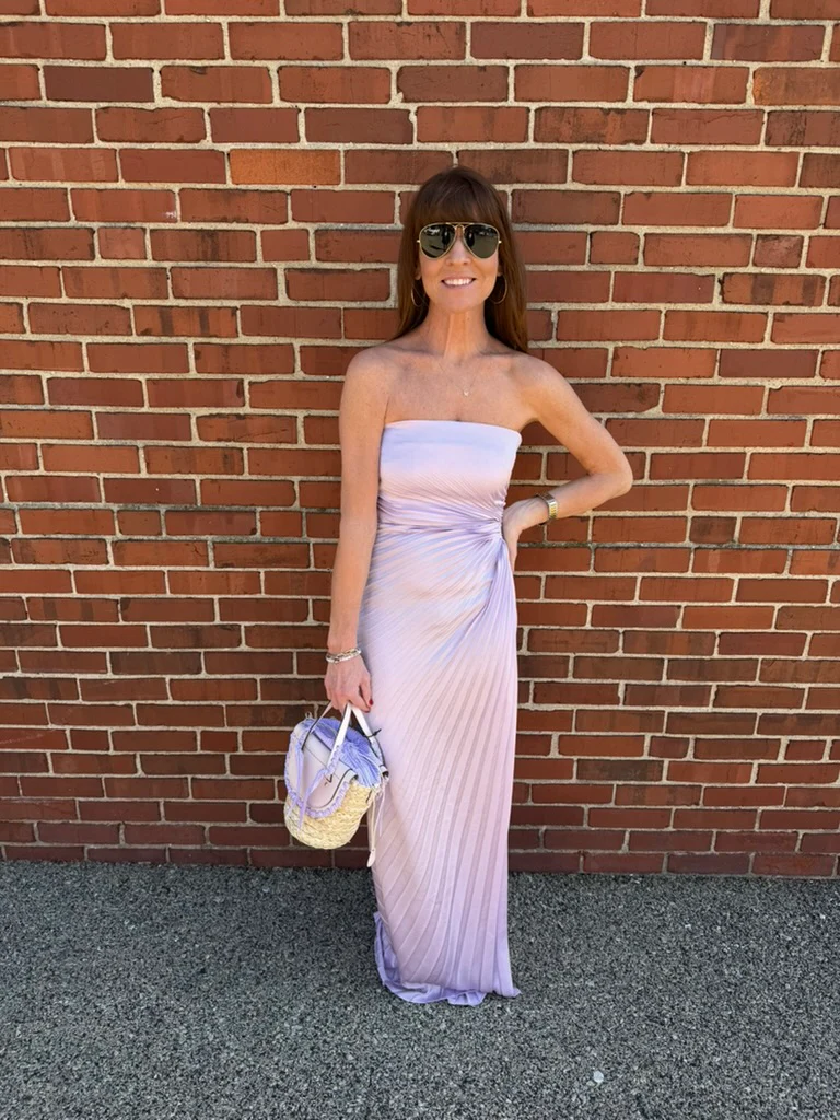 A.L.C. LALYLA GOWN - Image 2