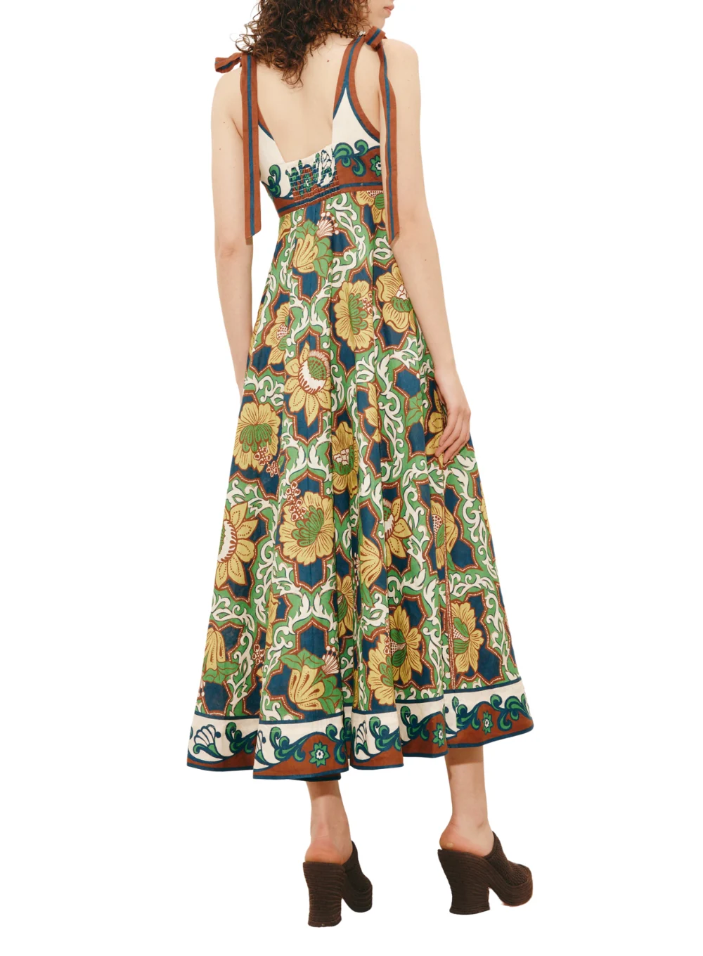 ALEMAIS LIANA BALLET SUNDRESS - Image 3
