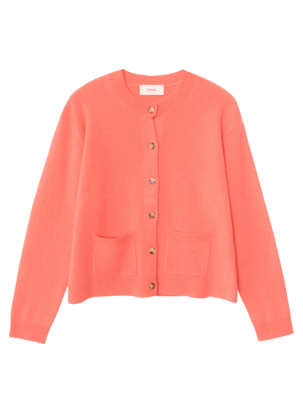XIRENA LILLIAN CARDIGAN