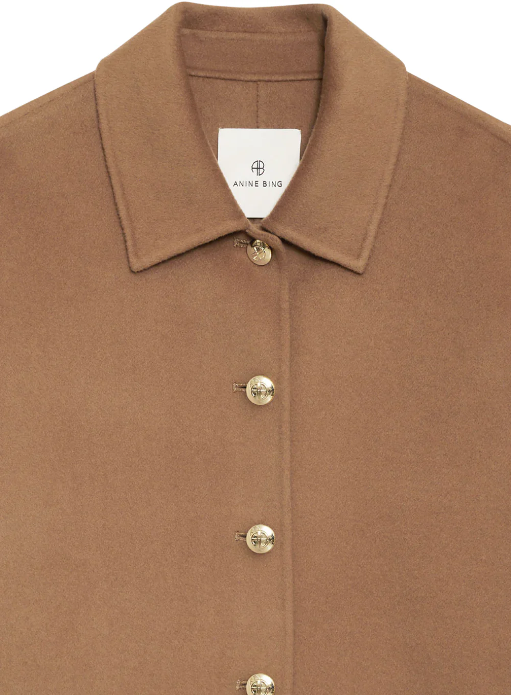 ANINE BING LUCA JACKET - Image 5