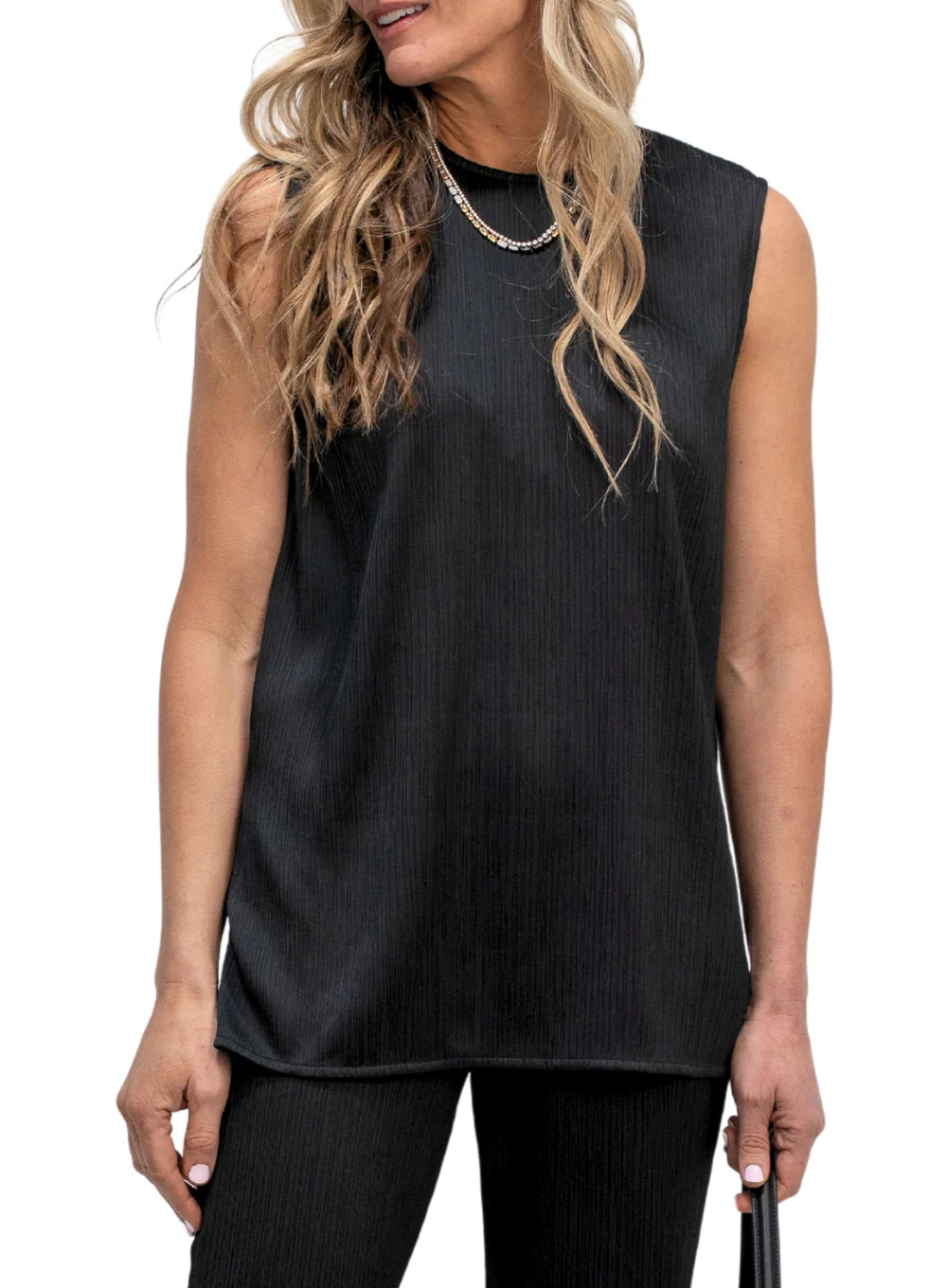 ANINE BING MALIA TOP - Image 3