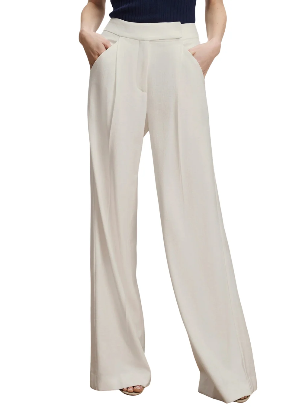 VERONICA BEARD MARBEAU PANT - Image 2