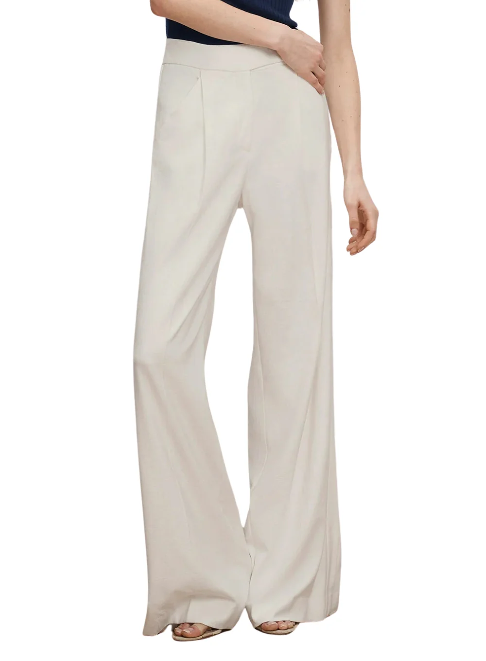 VERONICA BEARD MARBEAU PANT - Image 4