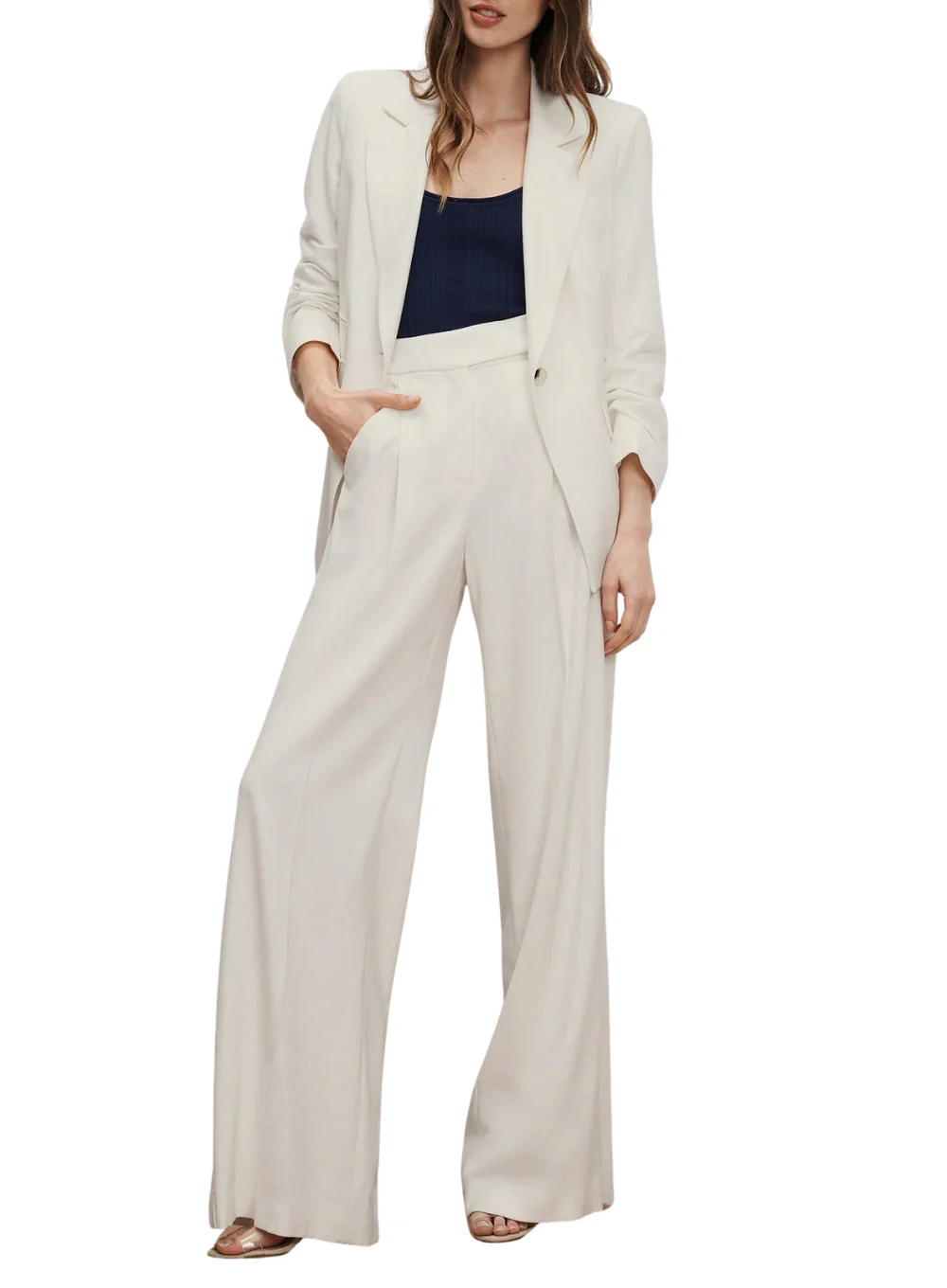 VERONICA BEARD MARBEAU PANT - Image 5