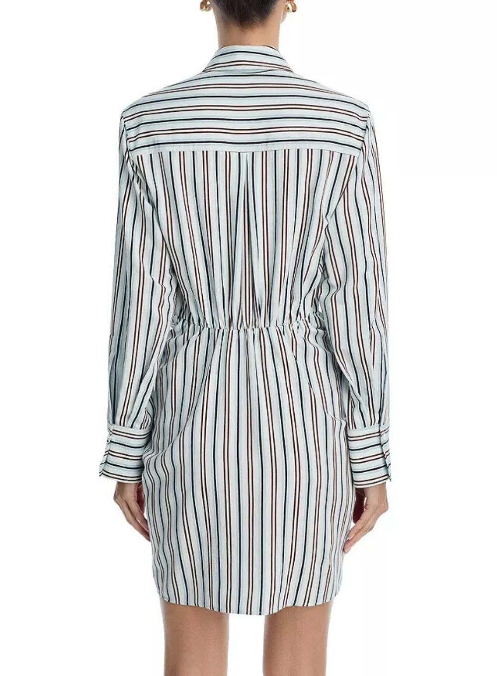 A.L.C. MIA DRESS - Image 4