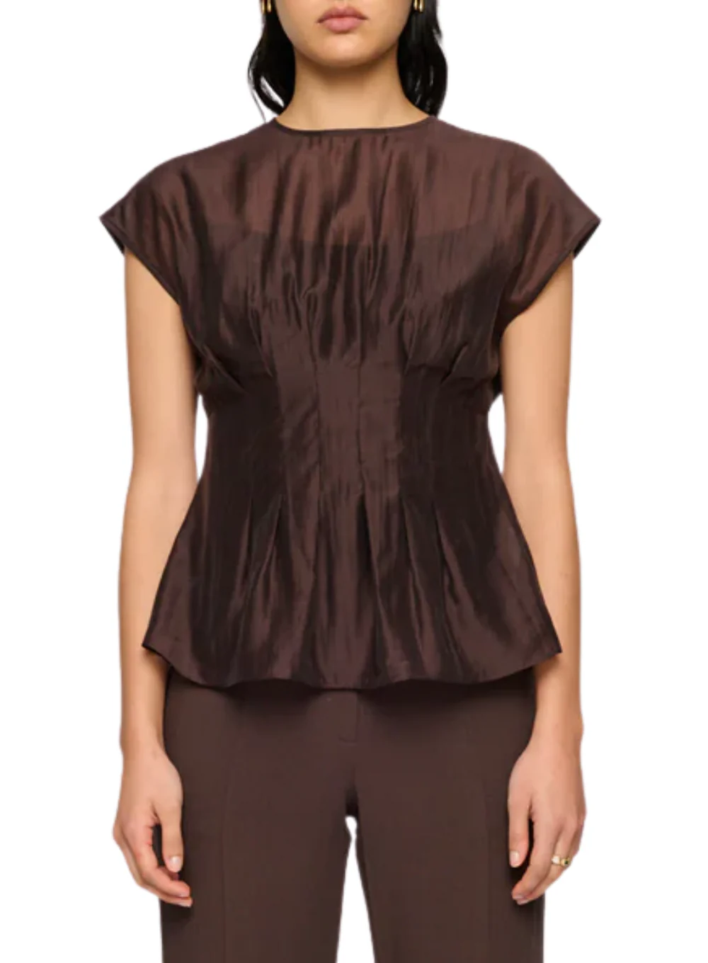 CLEA MIGUEL TOP