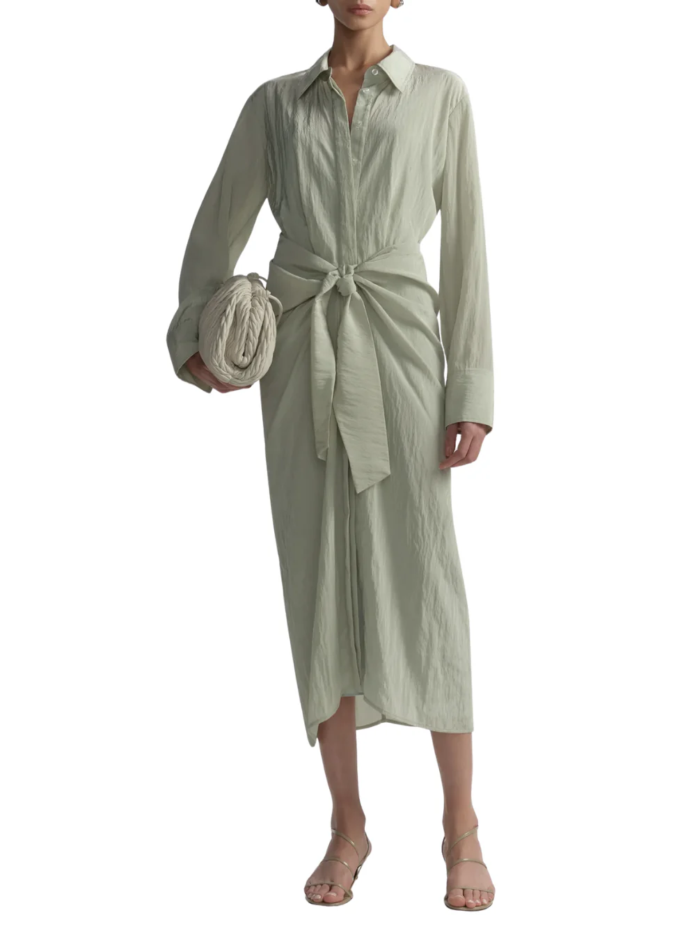 A.L.C. MILA DRESS - Image 3