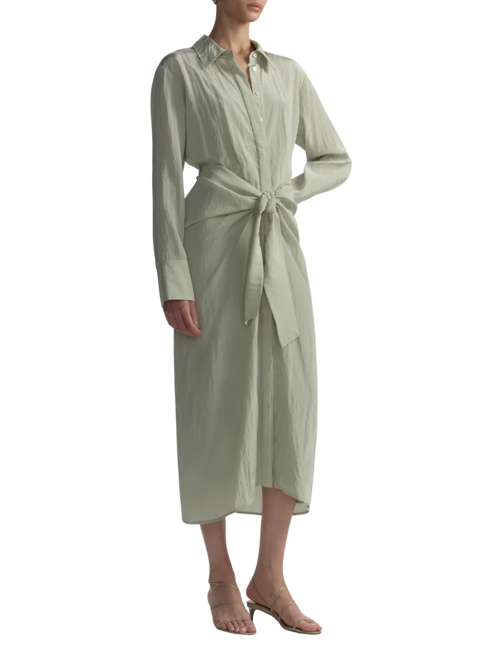 A.L.C. MILA DRESS - Image 4