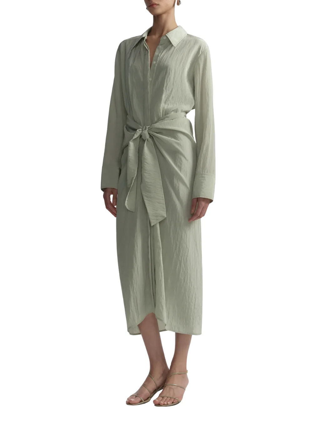 A.L.C. MILA DRESS - Image 5