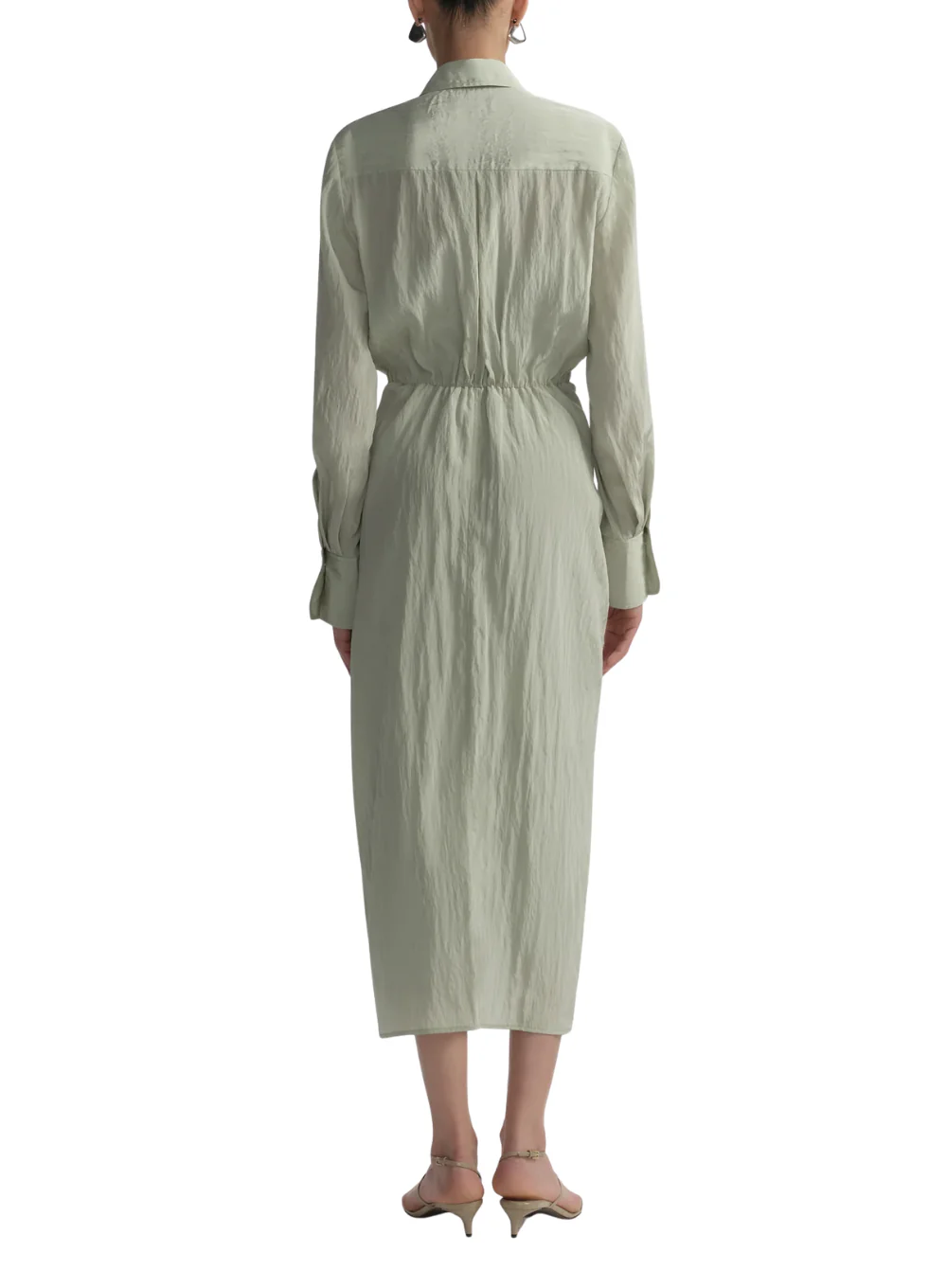 A.L.C. MILA DRESS - Image 6