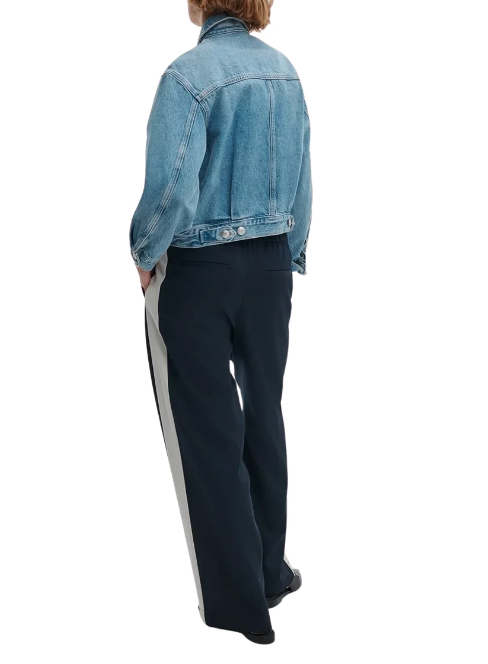 RAG & BONE MIRAMAR TRUCKER JACKET - Image 3