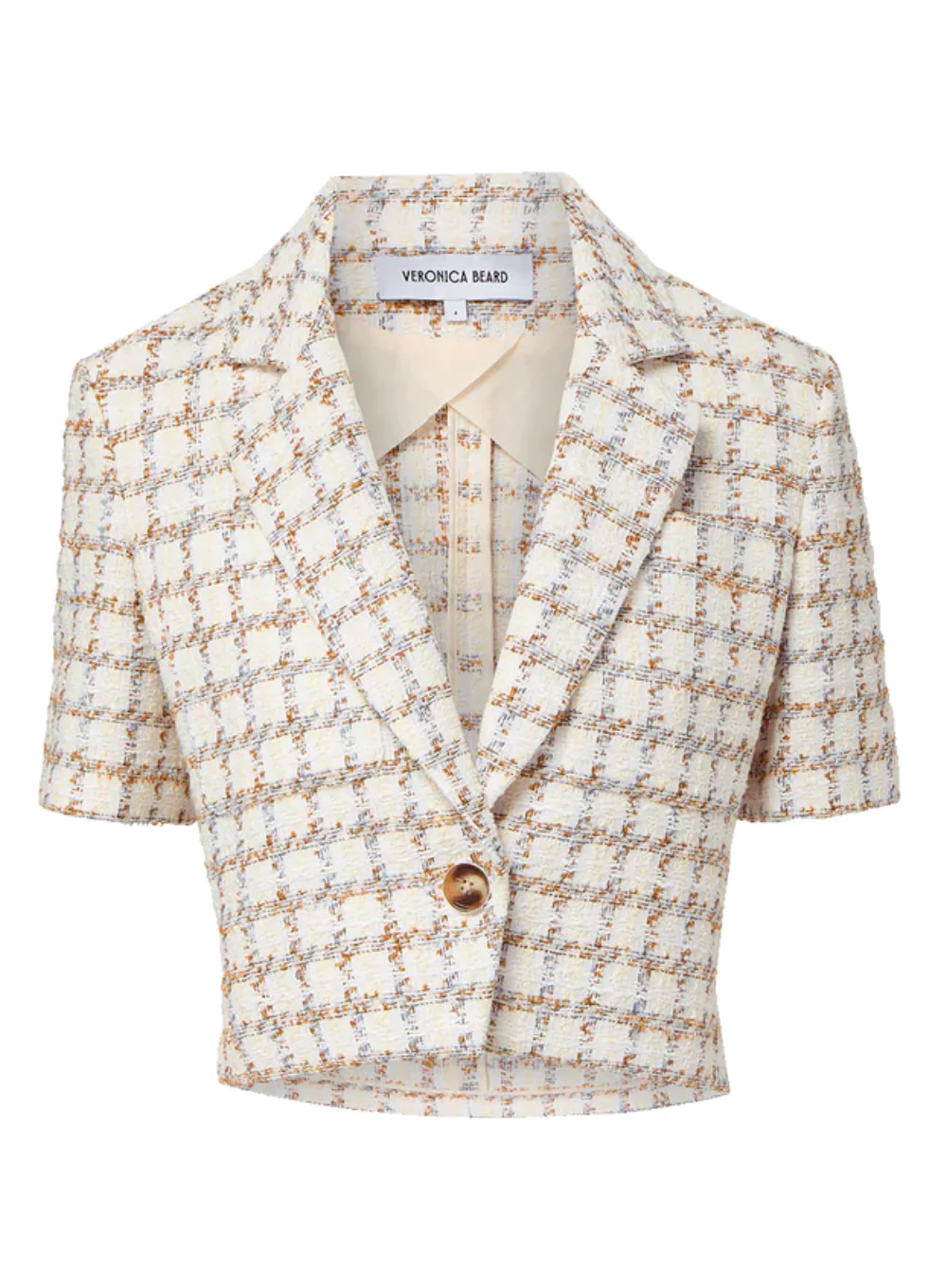 VERONICA BEARD MONTENEGRO JACKET