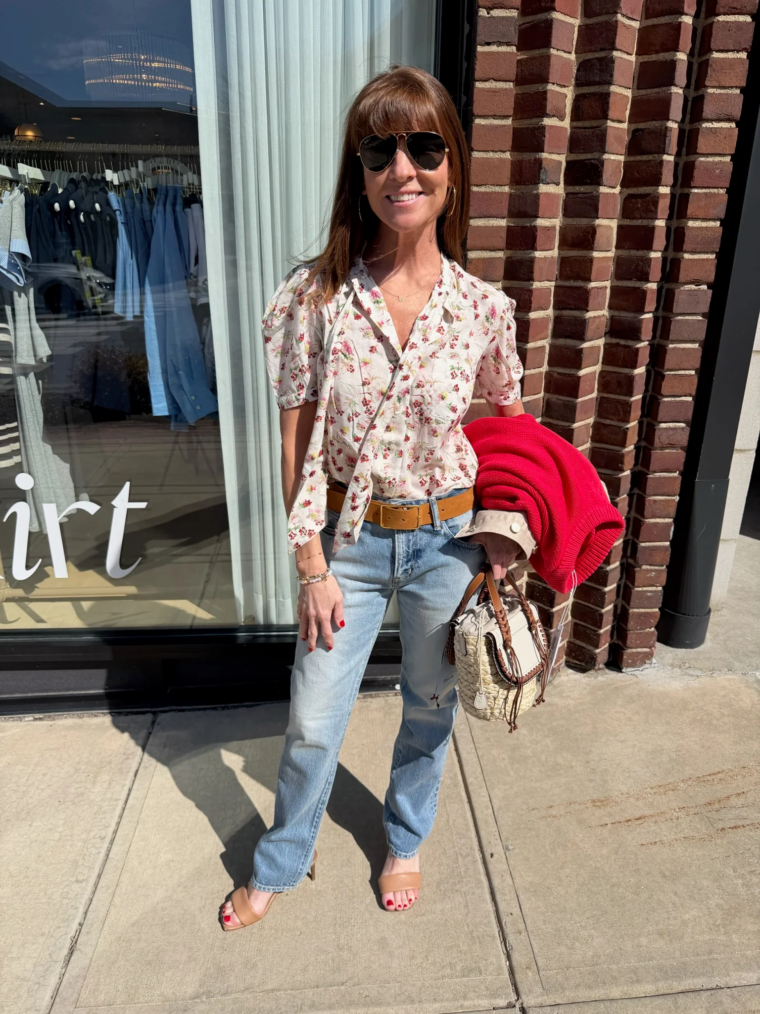 MOUSSY VINTAGE DELAND SLIM STRAIGHT - Image 6