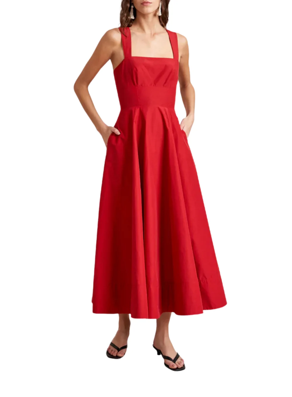 LA LIGNE MYRTLE DRESS - Image 3