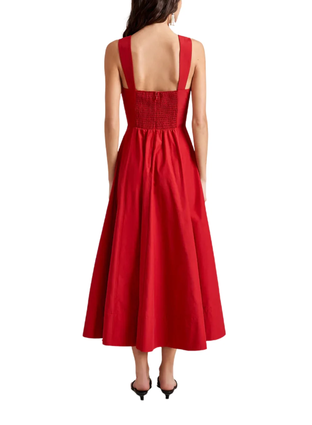 LA LIGNE MYRTLE DRESS - Image 5