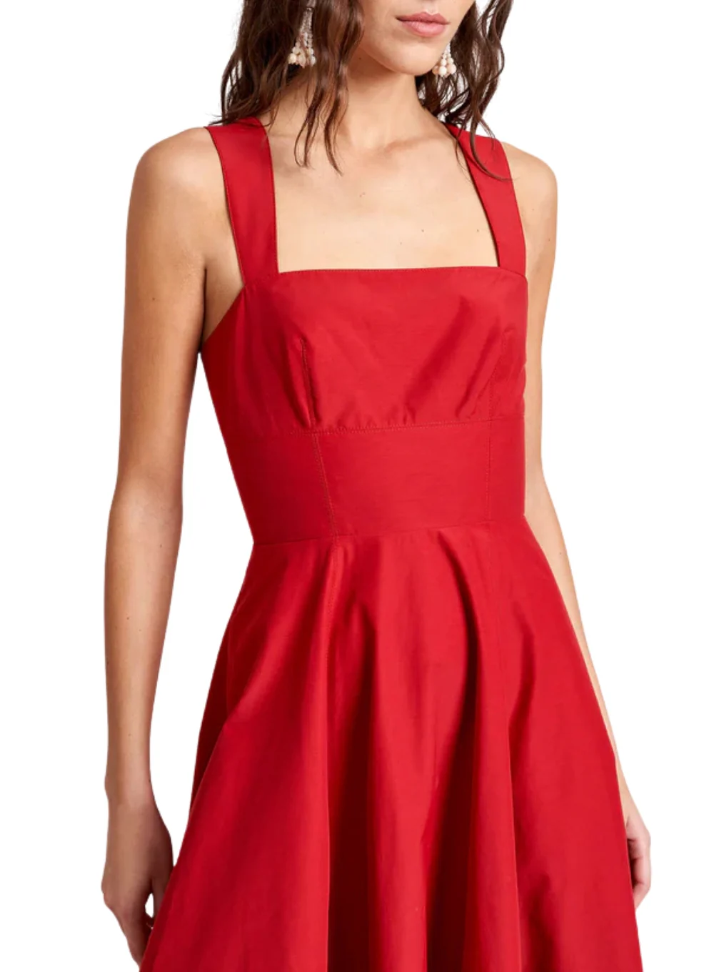 LA LIGNE MYRTLE DRESS - Image 6