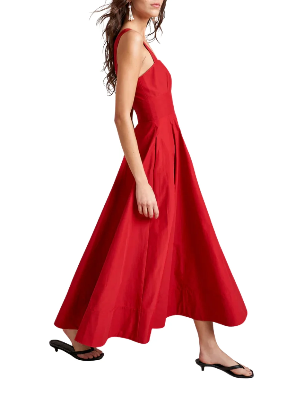 LA LIGNE MYRTLE DRESS - Image 7