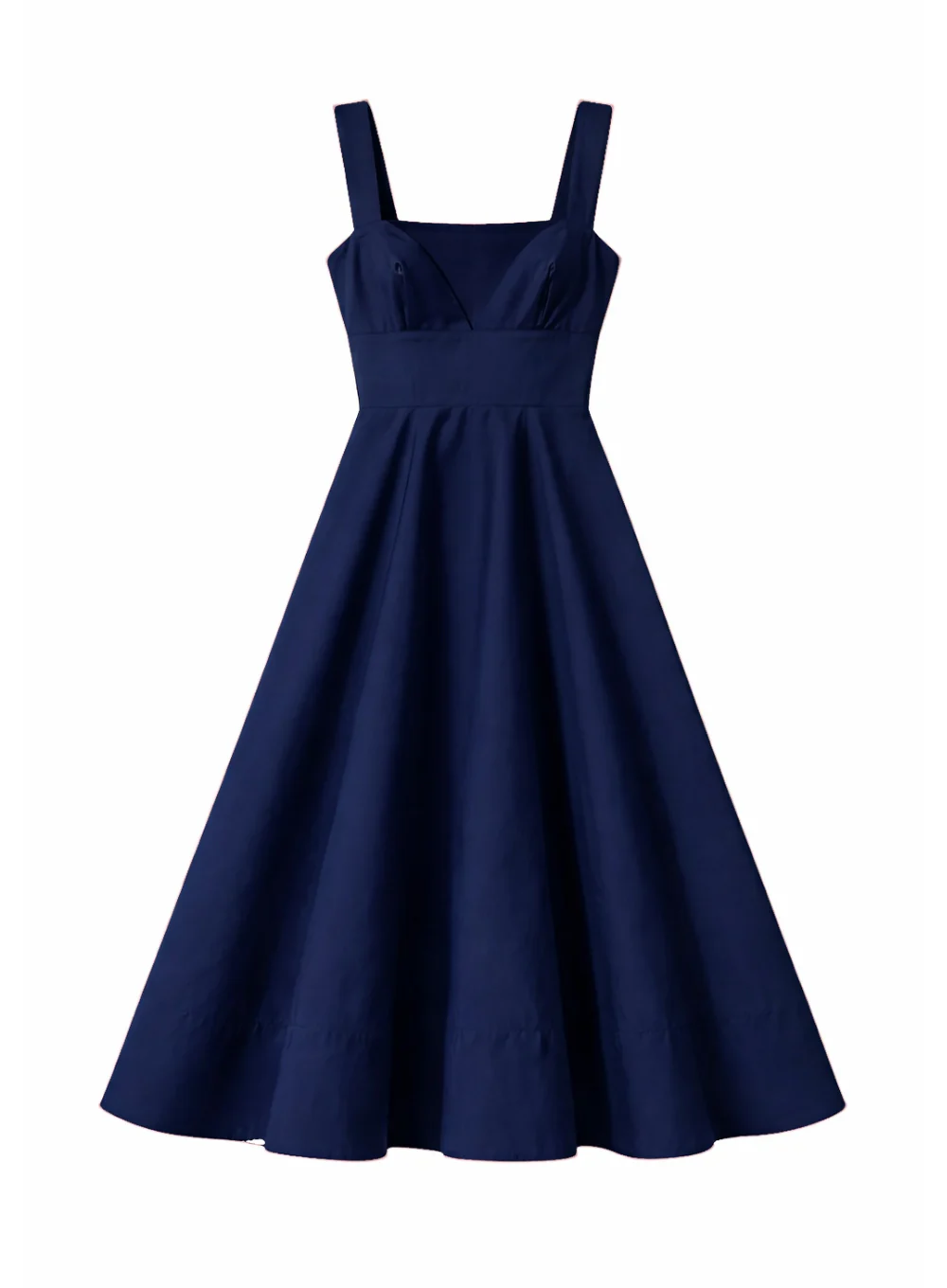 LA LIGNE MYRTLE DRESS - Image 8