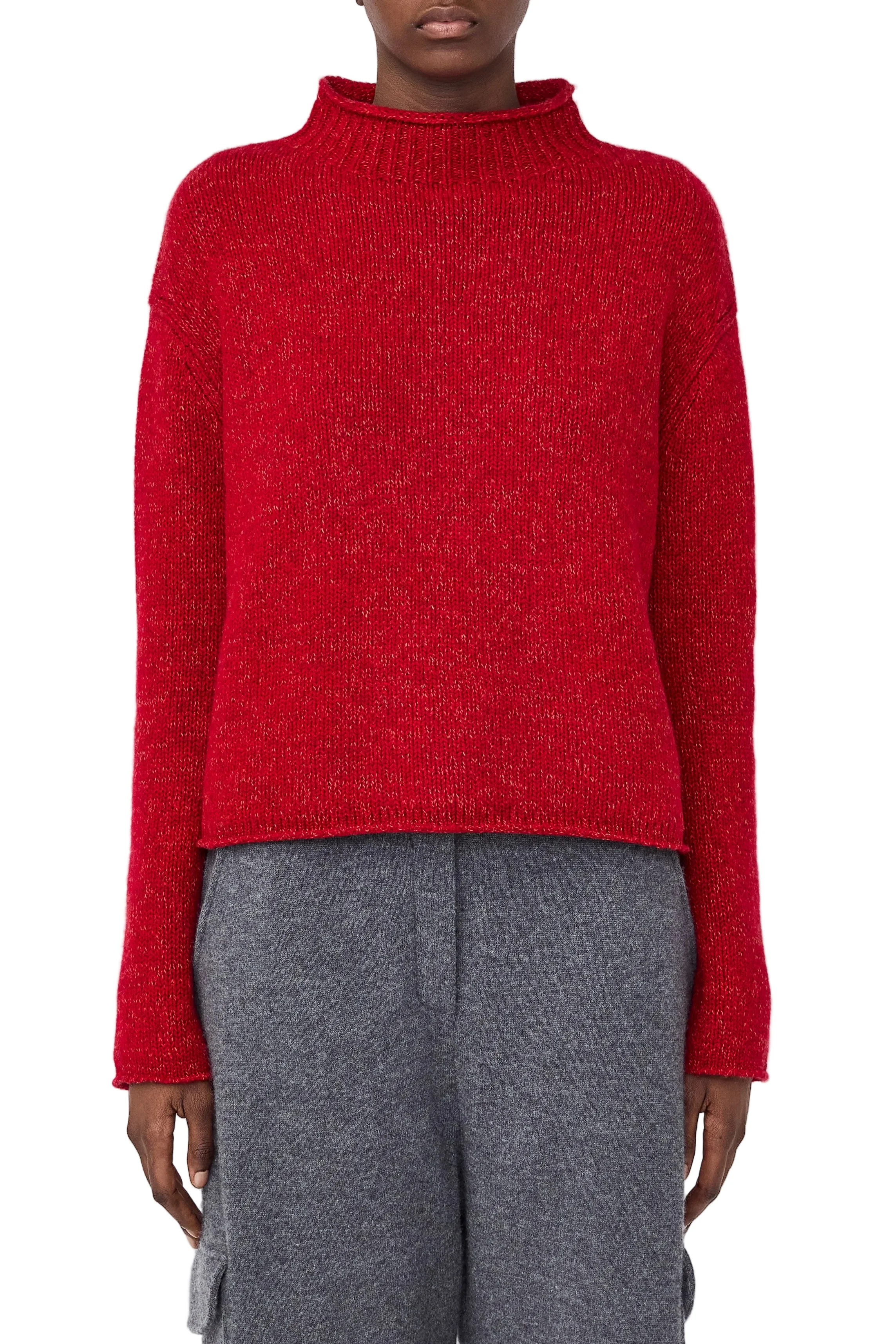 LISA YANG NELSY D SWEATER