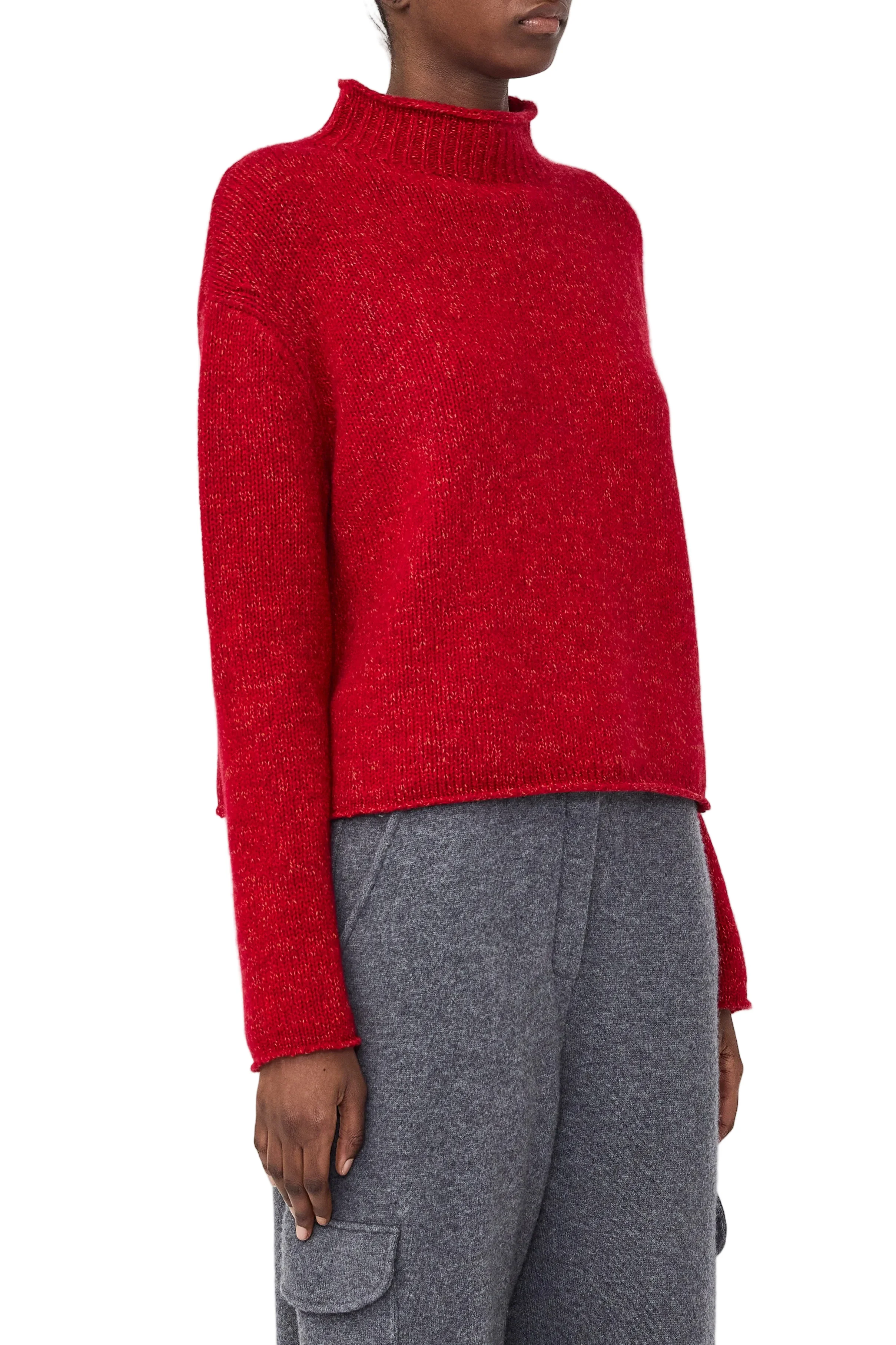 LISA YANG NELSY D SWEATER - Image 2
