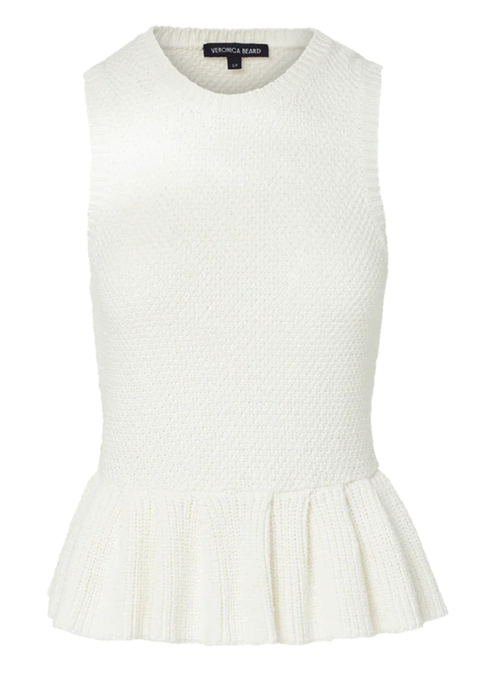 VERONICA BEARD NEMYAH PULLOVER
