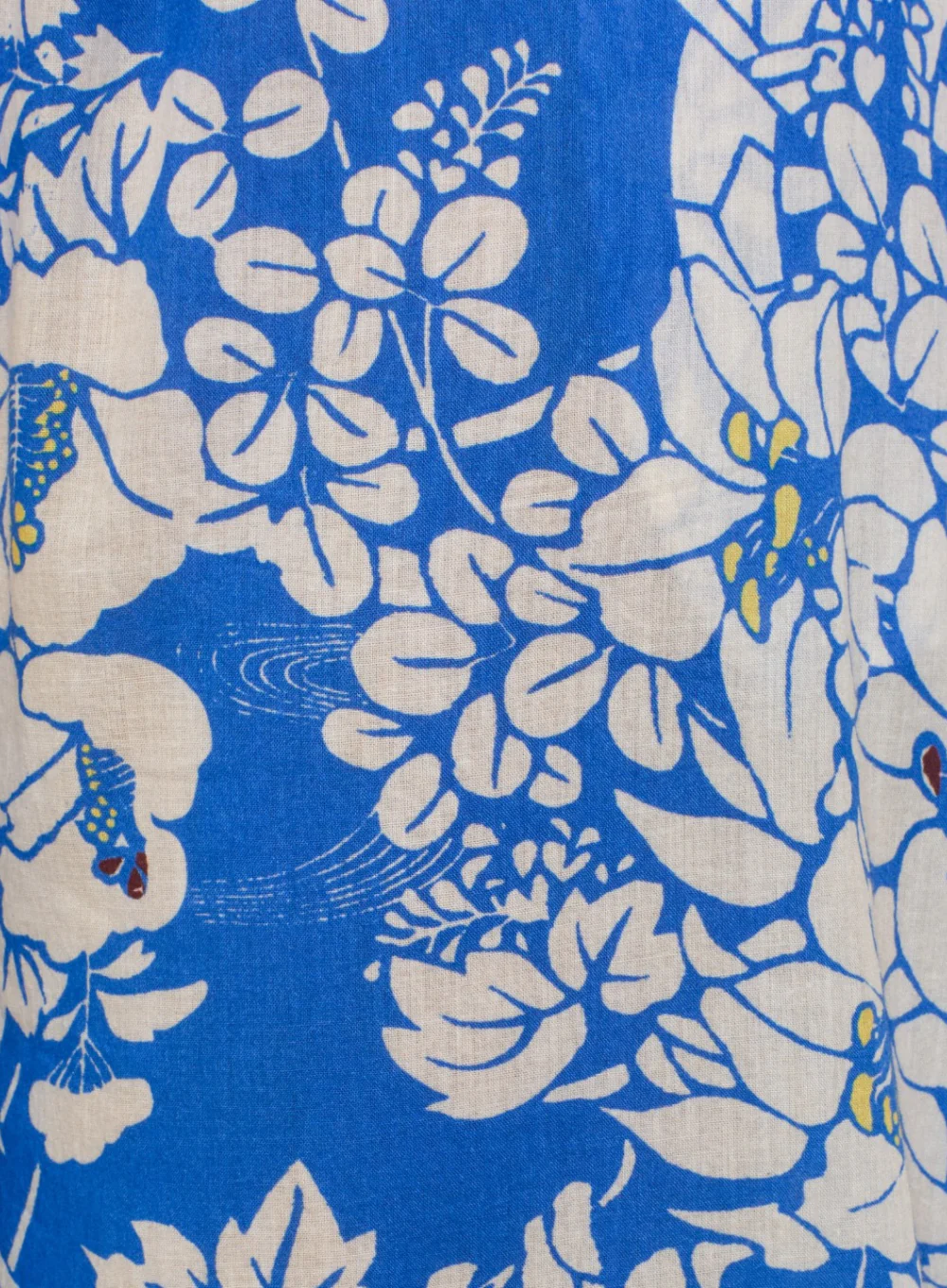 ALIX OF BOHEMIA OTTO ROYAL SPOKE PANT - Image 4