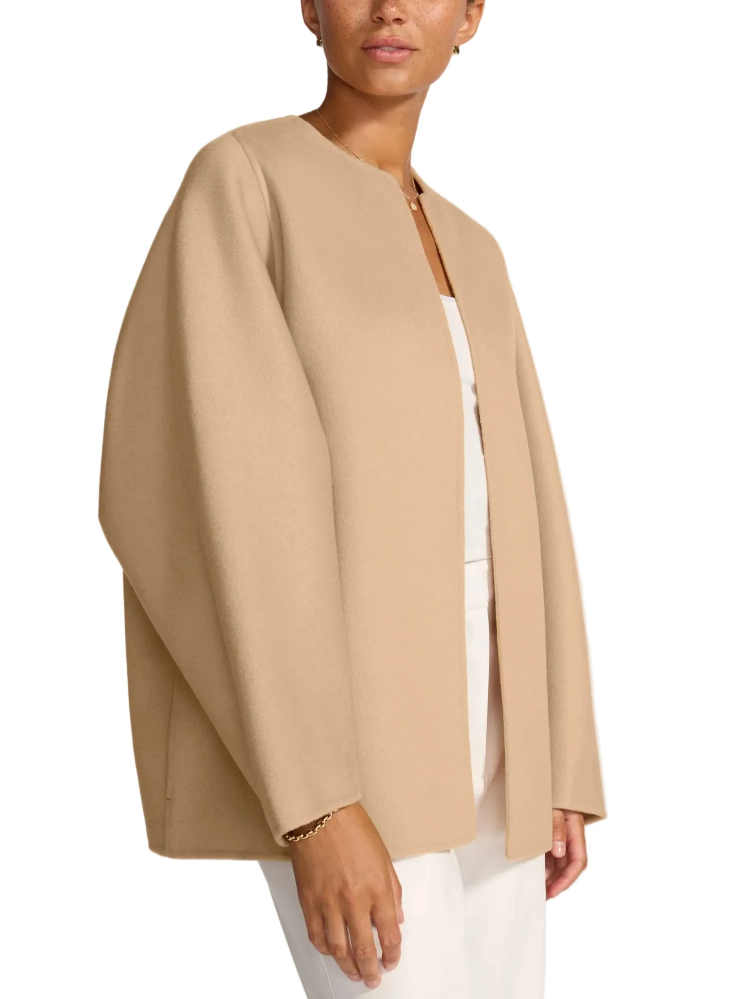 BROCHU WALKER PARKER JACKET - Image 3