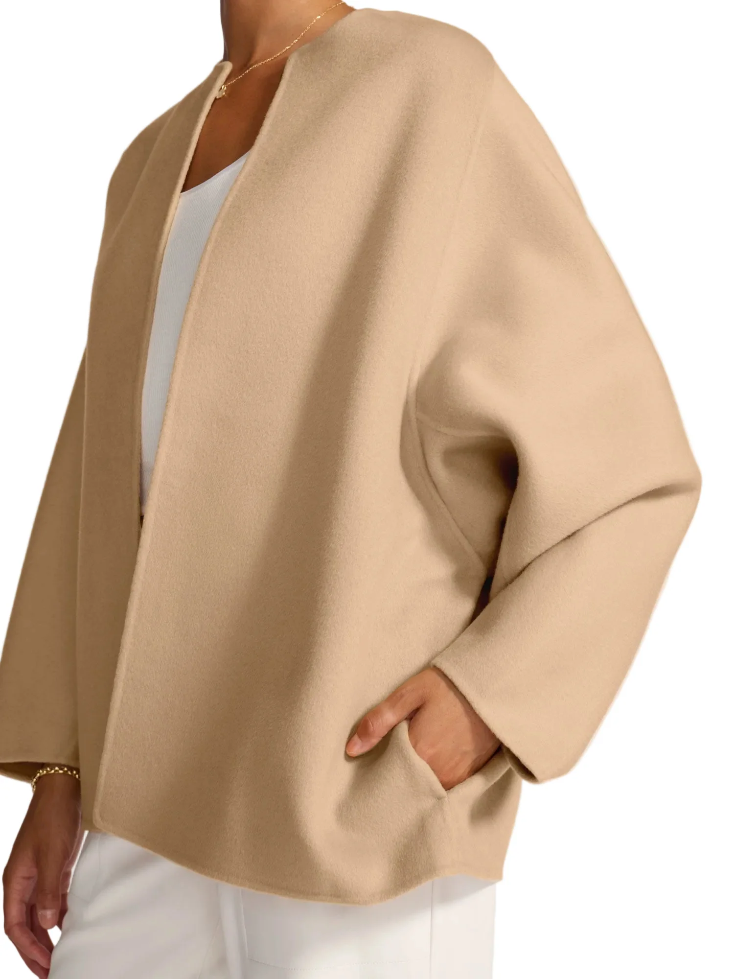 BROCHU WALKER PARKER JACKET - Image 4