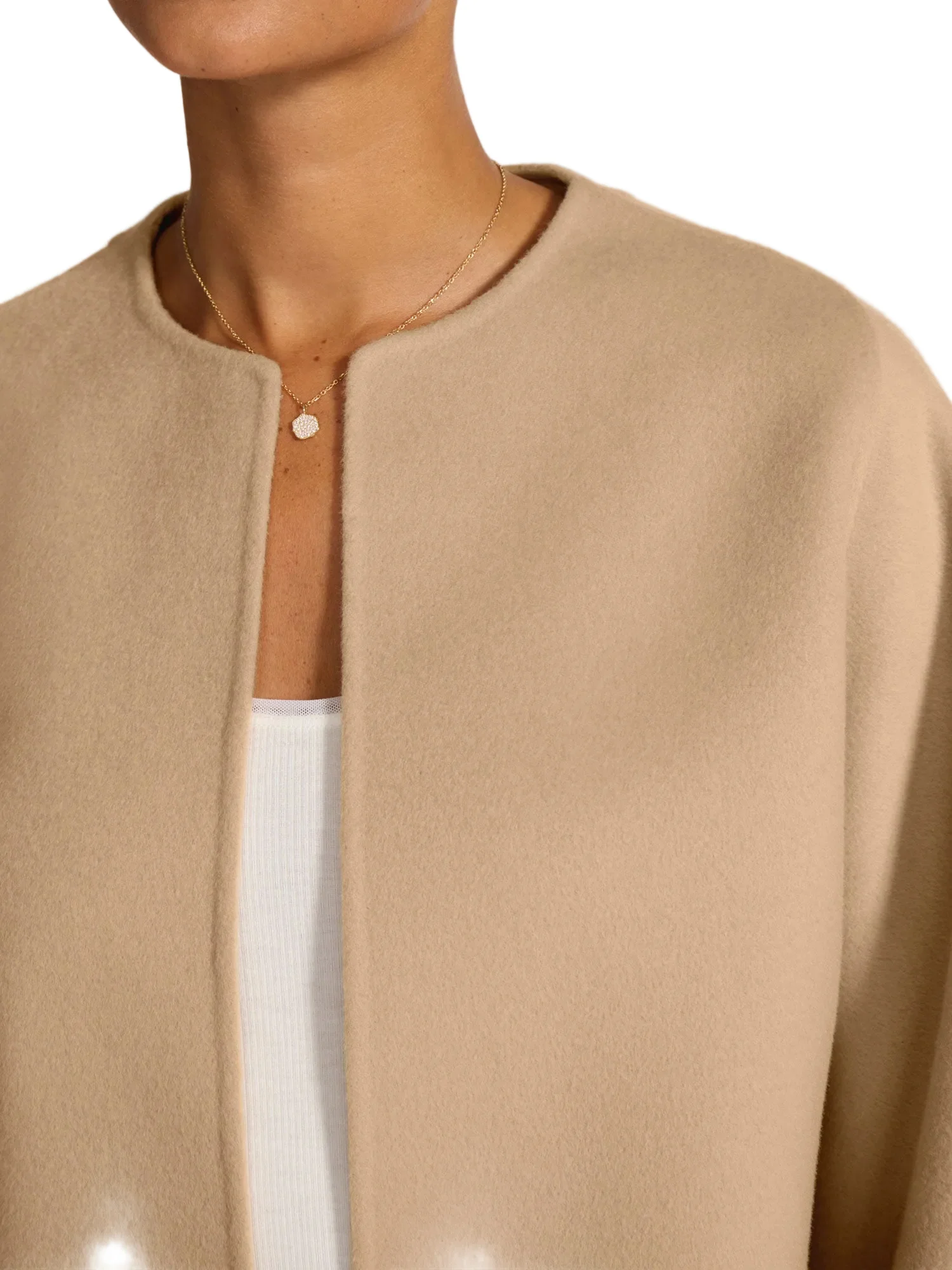 BROCHU WALKER PARKER JACKET - Image 6