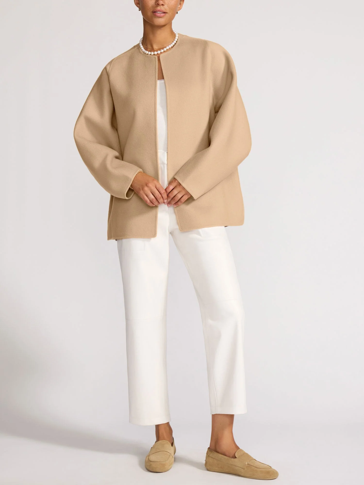 BROCHU WALKER PARKER JACKET - Image 7
