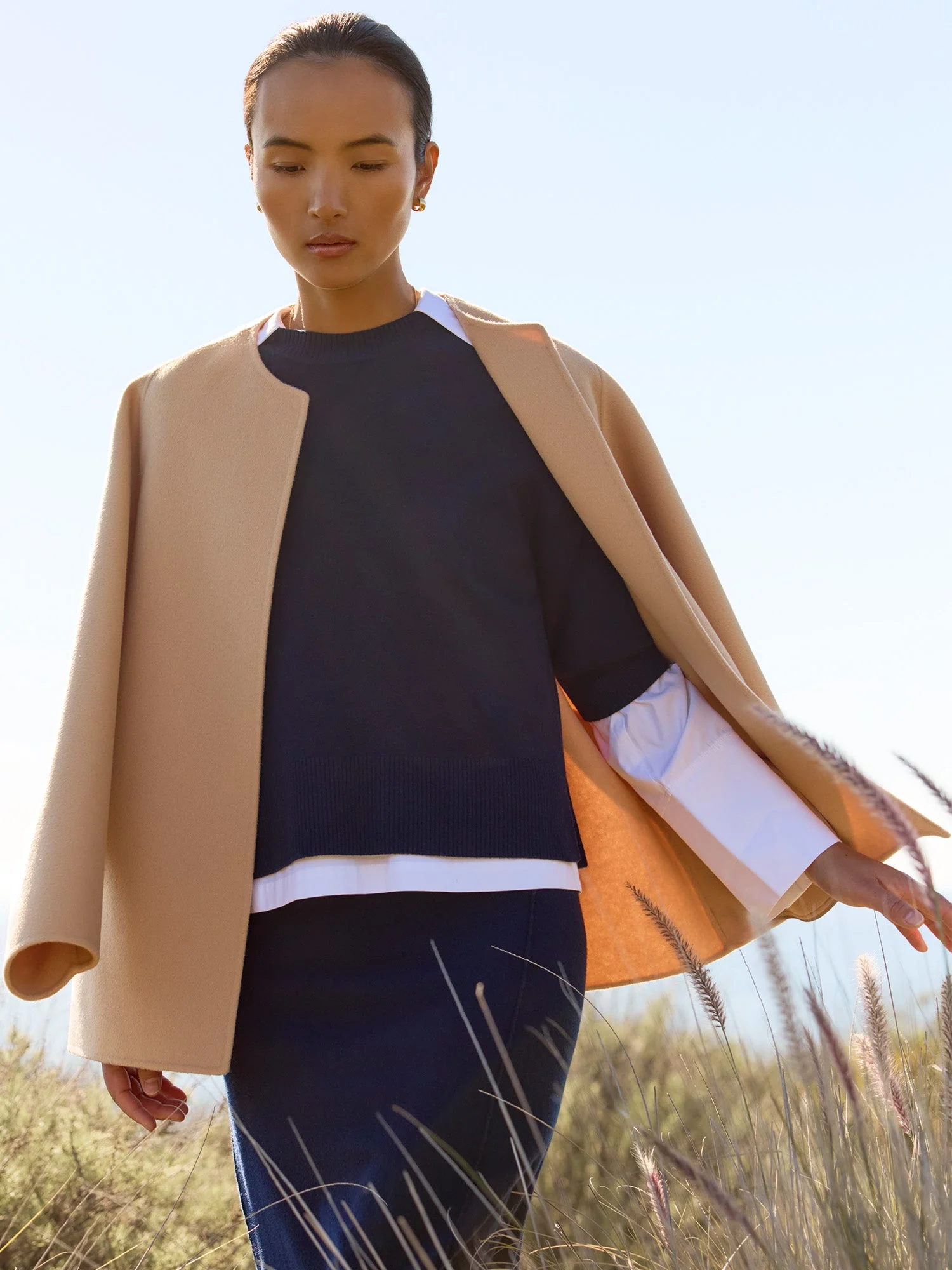 BROCHU WALKER PARKER JACKET - Image 9