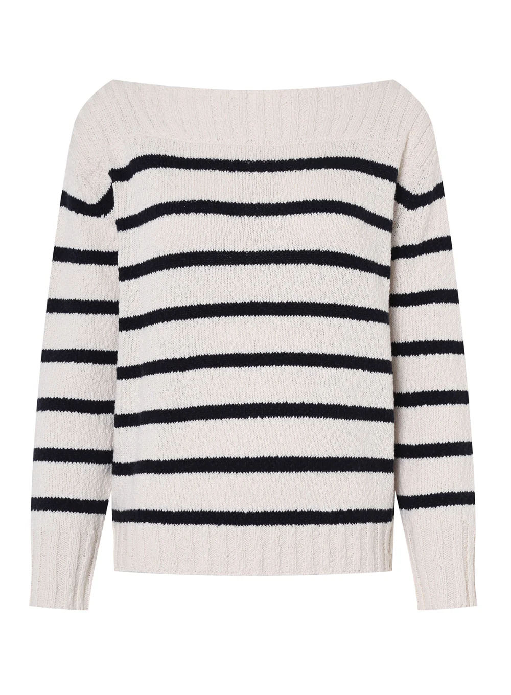 ONE GREY DAY PAROS PULLOVER