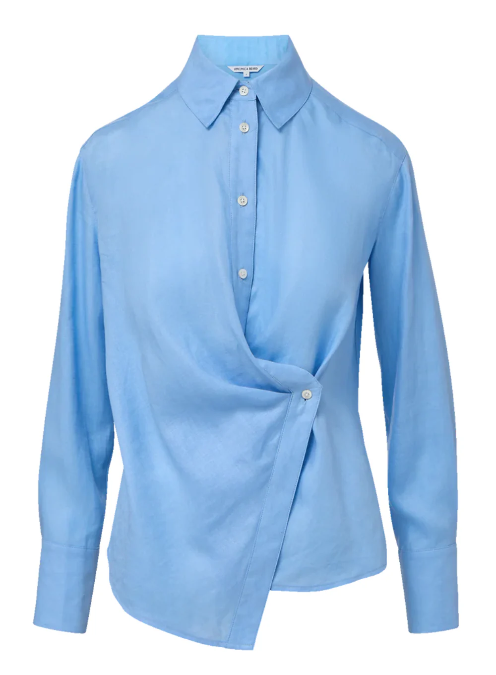 VERONICA BEARD PEREZZI SHIRT - Image 3