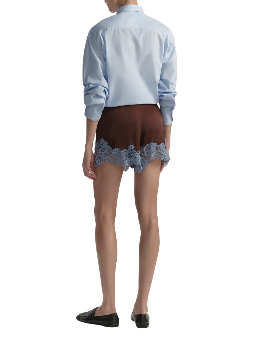 A.L.C. PIPA SHORT - Image 10