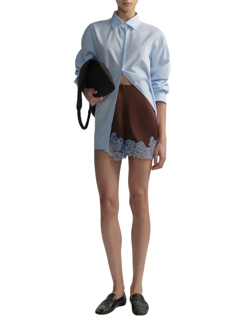 A.L.C. PIPA SHORT - Image 8