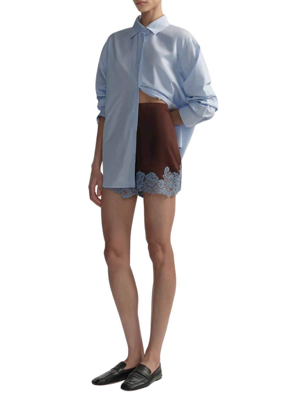 A.L.C. PIPA SHORT - Image 9
