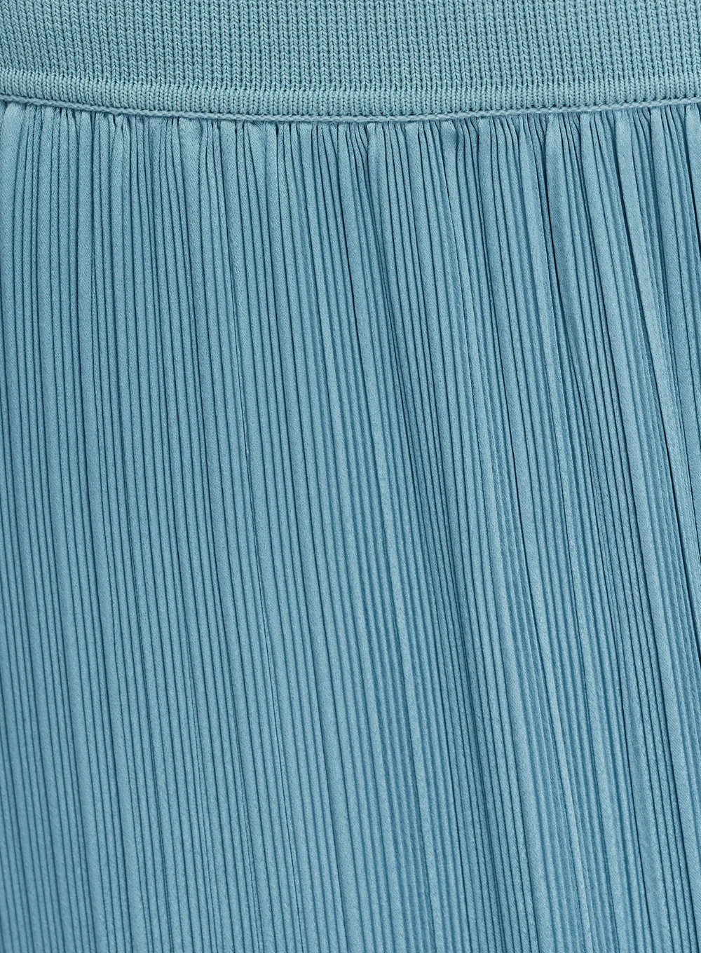 JOSEPH RABAT SKIRT PLEATED SATIN - Image 4