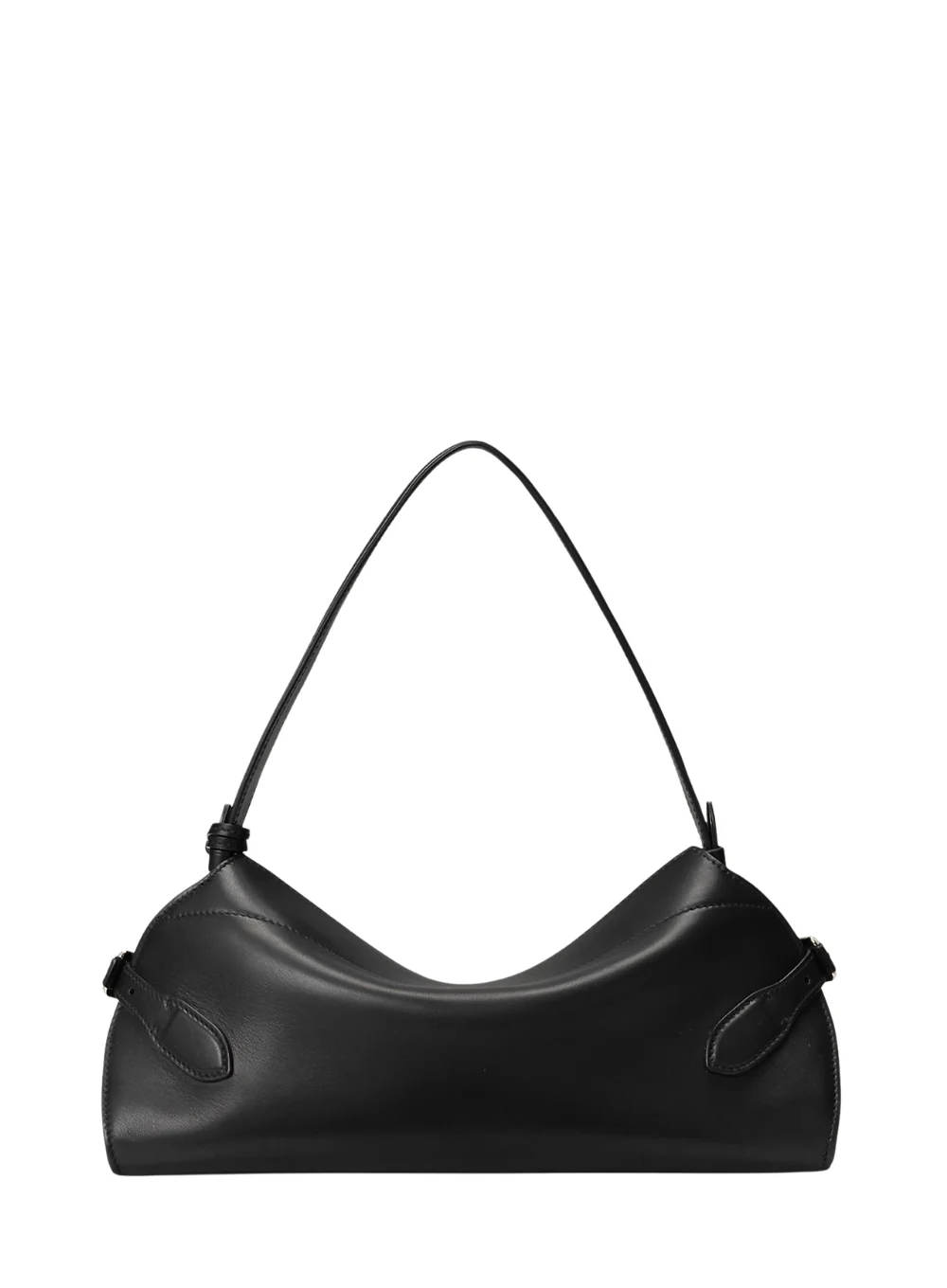 RALPH LAUREN "THE RALPH" CALFSKIN SMALL SHOULDER BAG - Image 3