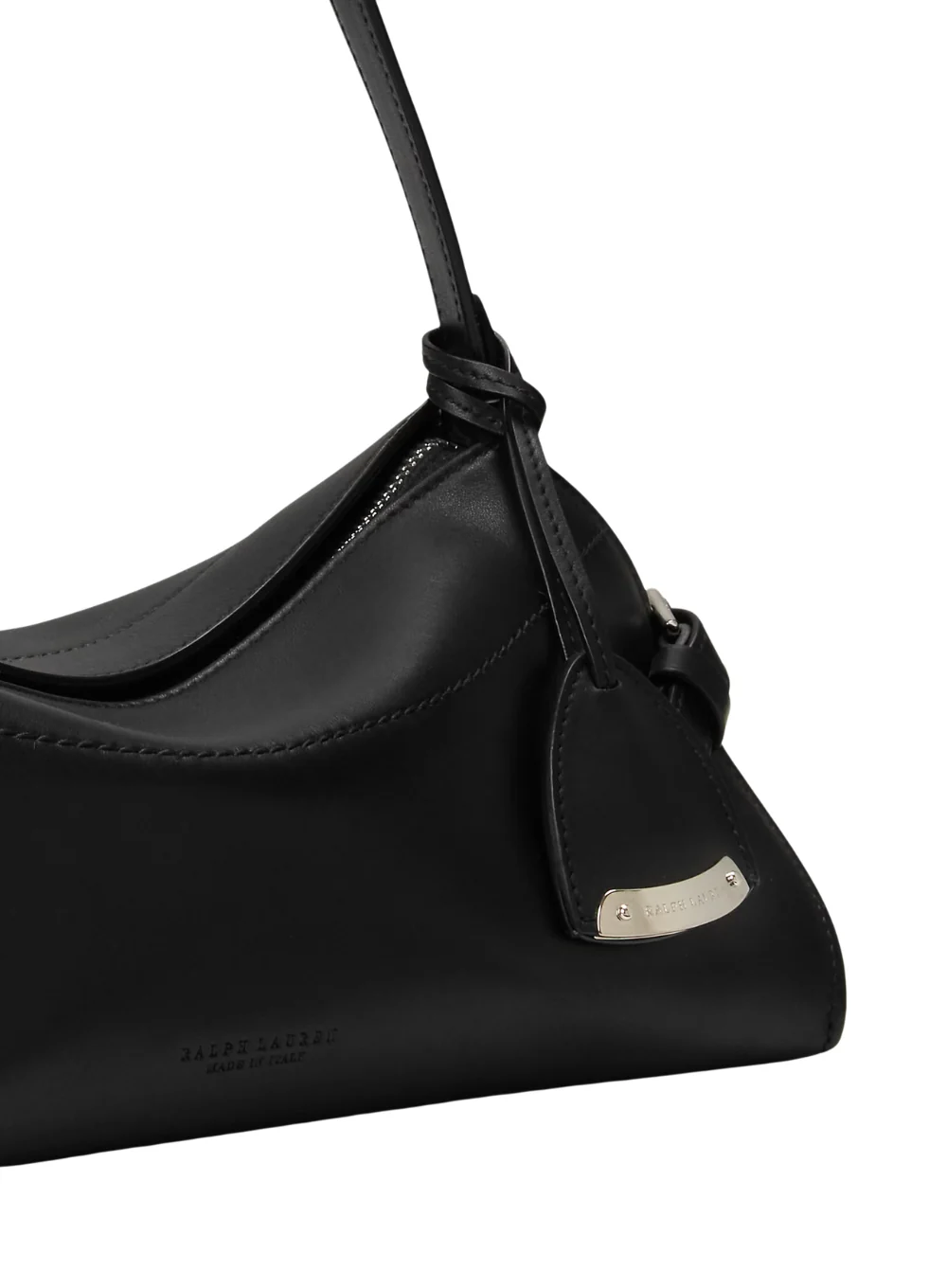 RALPH LAUREN "THE RALPH" CALFSKIN SMALL SHOULDER BAG - Image 5